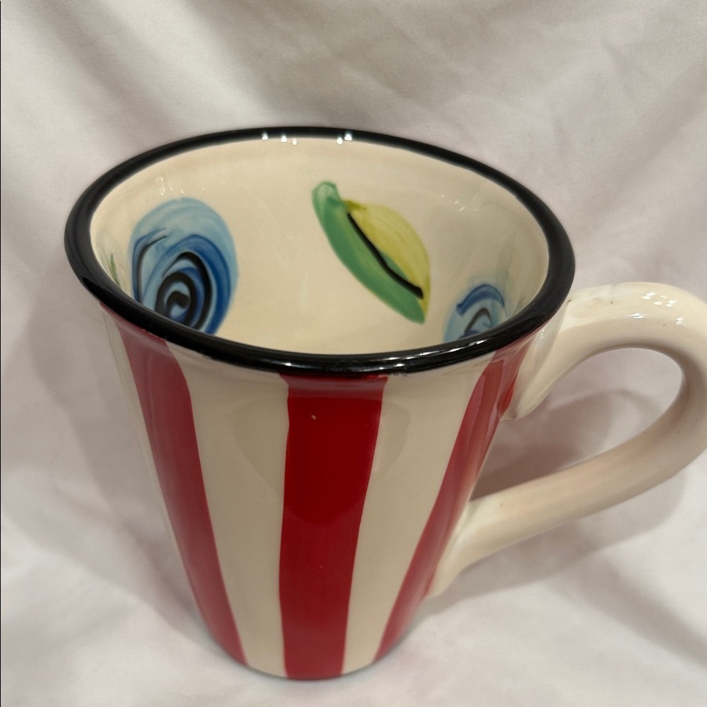 Hausenware Mug by Mary Rose Young